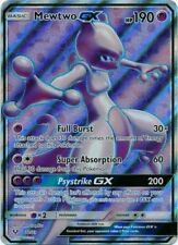 Mewtwo, Cartas promocionais