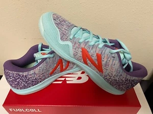 New Balance Women's Tennis Shoe FuelCell WCH996v4 T4 - Picture 1 of 3