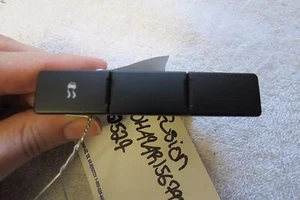10 11 12 2010 2011 2012 Ford Fusion Traction Control Switch OEM 840W - Picture 1 of 7