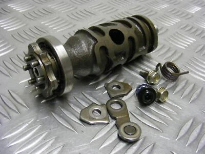 Tambor selector de marchas Honda CBR600 1997-1998 A339 Foto 1 de 3