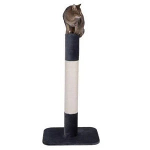 XXL Jumbo Gato Gatito Rascarse Sisal Poste Escalada - 107 cm De Alto - Imagen 1 de 12