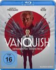 Vanquish (2021) * Morgan Freeman, Ruby Rose * UK Compatible Blu-Ray