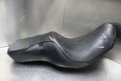 2000 Harley-Davidson Dyna Super Glide FXD Front Driver Seat Drivers Rider - Image 1 of 4