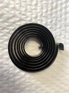 Harley Knucklehead Panhead Kick Start Return Spring, Black, 36-84 33085-36 - Picture 1 of 3