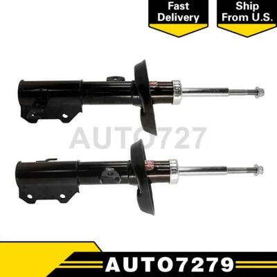 Amortiguadores y puntales KYB puntal de suspensión delantera para Chevrolet Malibu 2015 2014 2013 Foto 1 de 4