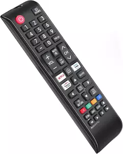Smart TV Control Remoto para Samsung Reemplazo de Controlador Universal 4K UHD - Picture 1 of 12