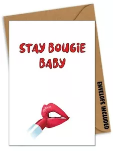 CARTOLINA POSITIVA PICK ME UP - Ben fatto continua ad andare amico buon lavoro lockdown / HO - Foto 1 di 1
