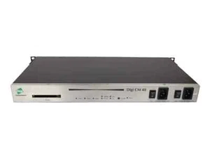 Digi Console Server CM 48 48Ports Dual PSU Managed Rack Ears - Bild 1 von 5