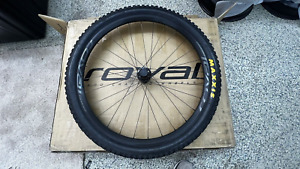 Specialized Roval Traverse 27.5 Boost 110 Front wheel NEW