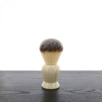 Cepillo de afeitar sintético RazoRock Monster Plissoft - 26 mm Foto 1 de 3