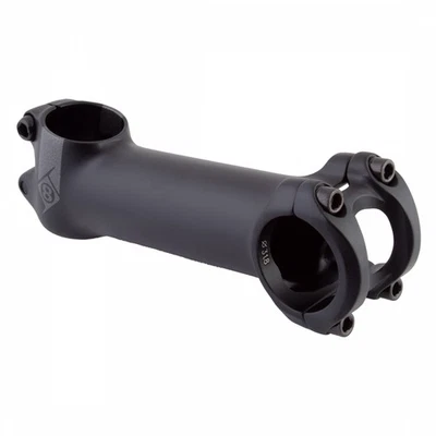 Origin8 Pro Fit Stem 31.8mm 120 mm +/-17 Degree Black Aluminum Road / Mountain - Image 1 of 4