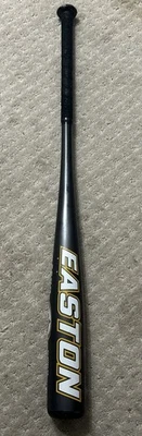 Bate de béisbol oficial Easton Hammer MDL BK2 33 pulgadas 30 oz 2 5/8 (-3), casi como nuevo Foto 1 de 4