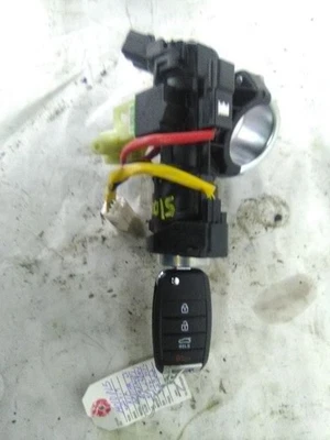 19 Kia Optima Ignition Switch Conventional Ignition With Immobilizer  - Image 1 of 4