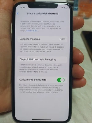 iphone 11 pro 256gb Usato - Immagine 1 di 4