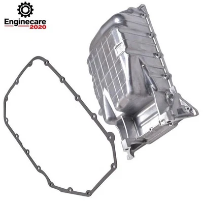 Engine Oil Pan for 2008-15 Honda Accord Crosstour EX, EX-L L4 2.4L 11200-R40-A00 - Image 1 of 4