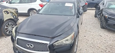 Infiniti Q50 2014 motor de 3,5 L 6 cilindros fabricante de equipos originales 163 k millas - LKQ38564203 Foto 1 de 4