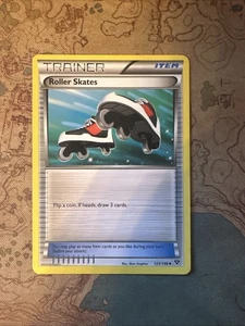 NM Rollschuhe 125/146 XY Regular - Bild 1 von 2