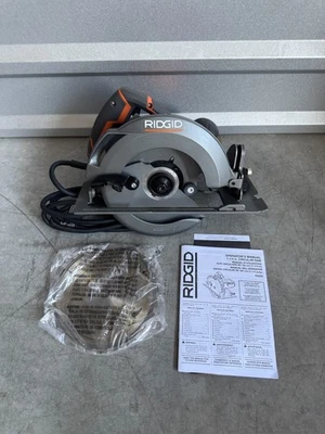 RIDGID R32051  7-1/4 In. Circular Saw - Image 1 of 4