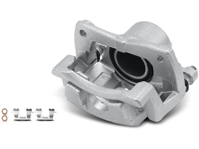 Pinza de freno delantera izquierda para 2004-2006 Scion xB Base 2005 YN622PP Foto 1 de 1