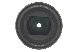 [Exc+5] Canon EF 20-35mm f/3.5-4.5 USM From JAPAN - Picture 1 of 24