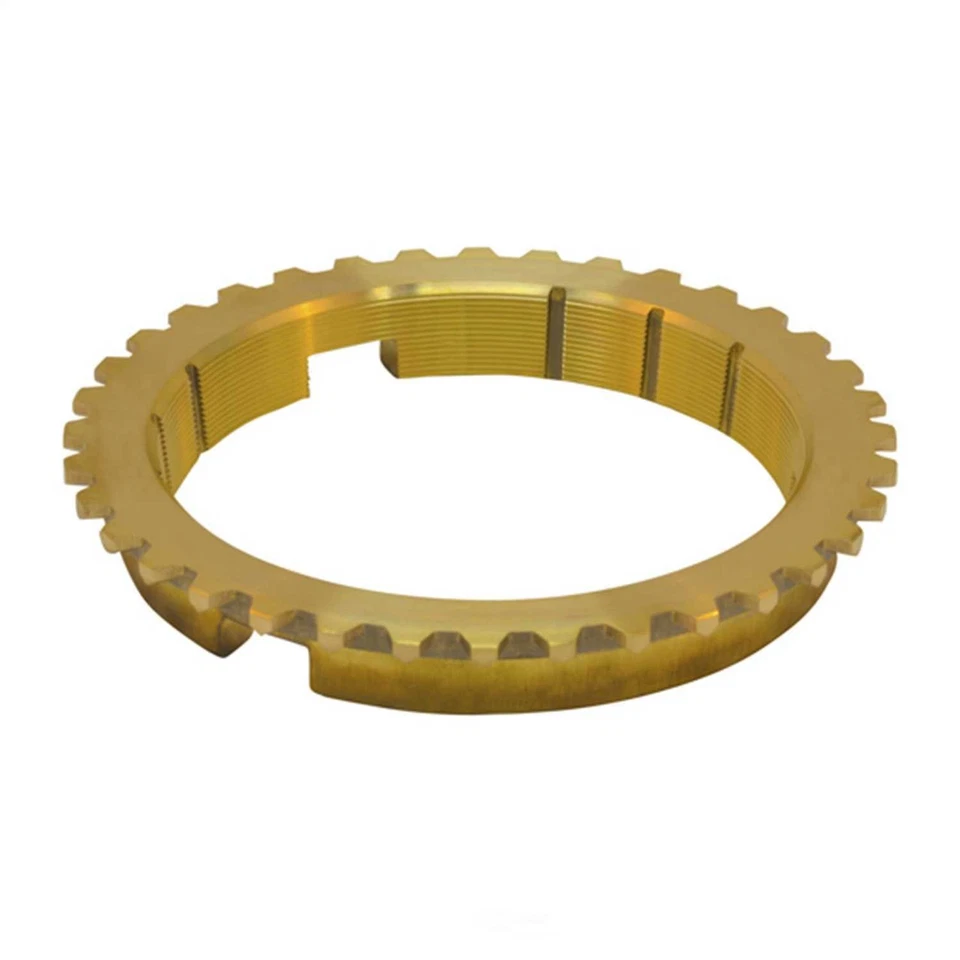 Anel-base de bloqueio de transmissão manual, T-10V EUA engrenagem padrão ZMSRT10W-14A - Imagem 1 de 4