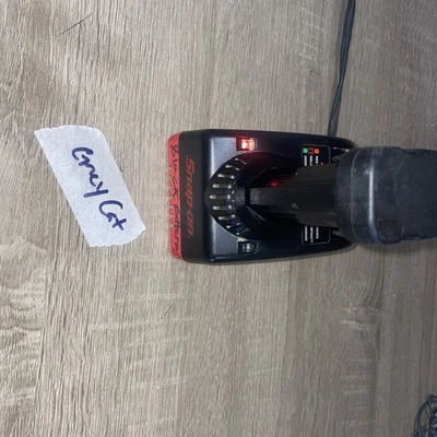 Snap-on Battery Charger for CTB5172 CTB5196 CTC596 CTC572 7.2V 9.6V With Battery - Image 1 of 4