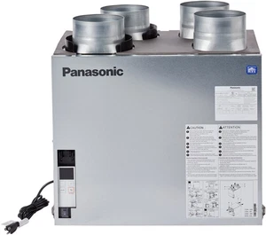 Panasonic FV-16VEC1T BalancedHome 160 Elite Plus With Top Ports - Picture 1 of 1