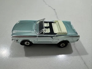 Aurora Mustang Convertible - Picture 1 of 6