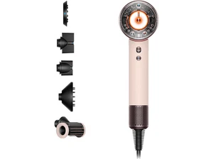 Secador - Dyson Supersonic Nural?, 5 Accesorios inteligentes, 4 Niveles - Imagen 1 de 9