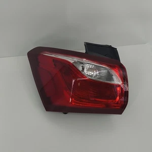 For Chevy Equinox 2018-2020 Tail Light Assembly Red Housing Left Side - Bild 1 von 2