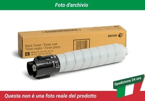 006R01746 Xerox AltaLink C8130 toner Nero - Afbeelding 1 van 4