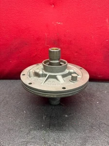 CHEVY TH200 LOCK-UP TRANSMISSION PUMP #8630527 #8633414 - Picture 1 of 8