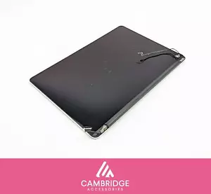 Apple MacBook Pro A1398 15" Retina Schermo LCD Assemblato 2015 Argento - Foto 1 di 25