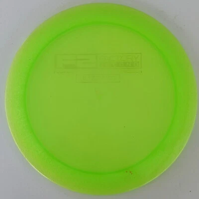 NEW 9/10 INNOVA CHAMPION BLIZZARD APE 150g, F2, FACTORY SECOND, WIPED - Image 1 of 4