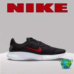 Nike Flex Experience Run 11 Next Nature Size 14 Men's Running Shoe DD9284 Black - Picture 1 of 9