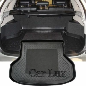 Alfombra Bandeja Protector maletero LEXUS RX300-400h desde 2003- antideslizante - Imagen 1 de 6