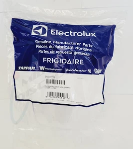 Genuine OEM Electrolux 240337712 Refrigerator Dairy Door Clear , Non-Graphic - Picture 1 of 3