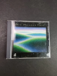 Dust by Ben Monder (CD, Mar-1999, Arabesque) Rare Jazz - Picture 1 of 6
