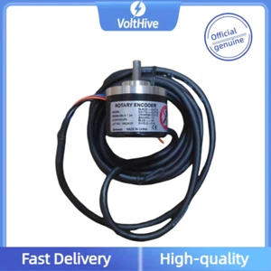 1PCS New AUTONICS Type E40S6-300-3-T-24 Optical Rotary Encode 12-24V DC - Picture 1 of 2