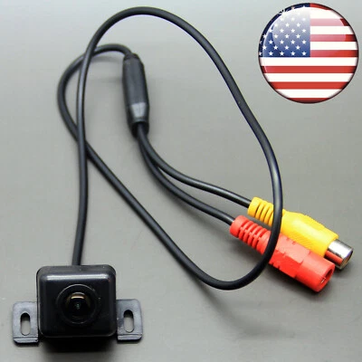 Car Rear View Camera For Suzuki Swift 2015 2016 2017 2018 2019 2020 2021 2022 - Image 1 of 4