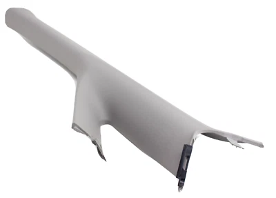 Honda Odyssey 2011-2017 moldura de pilar delantero izquierdo lado del conductor Nh686l 84151-tk8 Foto 1 de 4