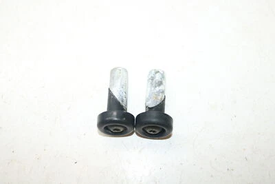 Arctic Cat 650 H1 2006 4x4 juego de tapas de manillar automático Fis Foto 1 de 4