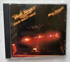 Bob Seger & The Silver Bullet Band Nine Tonight Cd Cdp7460862 Tested