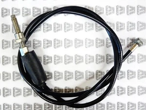 Kawasaki NOS NEW 54011-033 Clutch Cable G3 G4 KV G31M G4TR G4TR KV100 Centurion - Picture 1 of 4