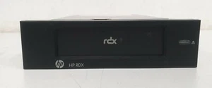 HP RDX USB 3 Internal Removable Disk Backup SystemBRASLA-1101-DC/MFGPN:5697-1870 - Afbeelding 1 van 5