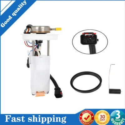 Fuel Pump Assembly for 1997-2000 2001 Jeep Cherokee XJ L4 2.5L L6 4.0L E7121MN - Image 1 of 4
