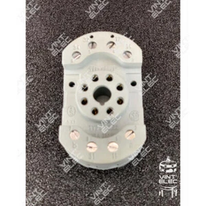 SUPPORT OCTAL LABORATOIRE FINDER Tube - Picture 1 of 1