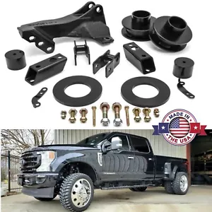 ReadyLIFT 66-2726 2.5" Leveling Kit for 11-25 Ford F250 F350 F450 4wd Super Duty - Picture 1 of 6