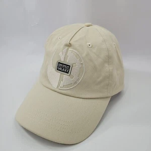 Cappello berretto baseball Disney Parks Star Wars più grande della galassia beige taglia 59 cm - Foto 1 di 8