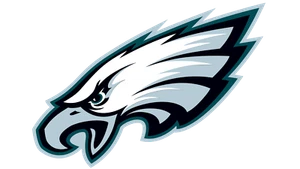 Philadelphia Eagles NFL Weather Resistant Vinyl Die Cut Sticker Decal 01 - Picture 1 of 1